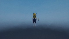 A screenshot taken in Dreams. 6 of 24.