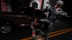 RE:requiem|<clue>Urban Chaos Demo