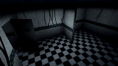 Fnaf 2 cam 08