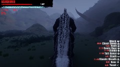 A screenshot taken in Dreams. 14 of 26.