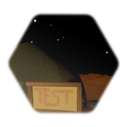 Island Test