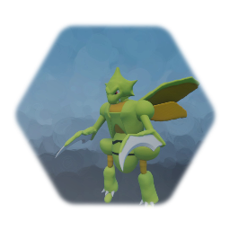 Scyther