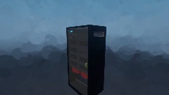 A screenshot taken in Dreams. 3 of 18.