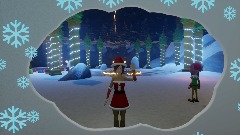 A screenshot taken in Dreams. 4 of 7.