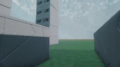 Meteor Survival Beta!