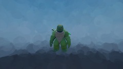 A screenshot taken in Dreams. 21 of 29.