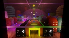 A screenshot taken in Dreams. 3 of 5.