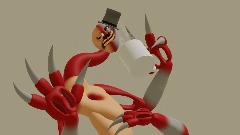 A screenshot taken in Dreams. 22 of 27.
