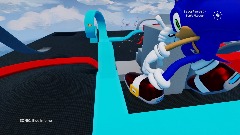 A screenshot taken in Dreams. 9 of 30.