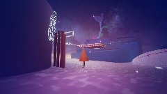 A screenshot taken in Dreams. 2 of 2.