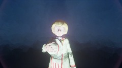 A screenshot taken in Dreams. 2 of 3.