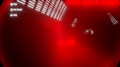 A screenshot taken in Dreams. 13 of 16.