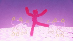 A screenshot taken in Dreams. 9 of 22.