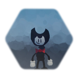 N64 bendy v6