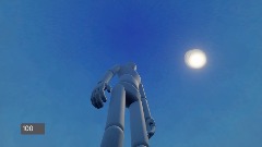 A screenshot taken in Dreams. 6 of 9.