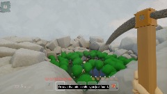 A screenshot taken in Dreams. 6 of 8.