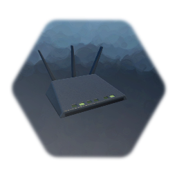 WiFi Router