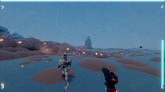 A screenshot taken in Dreams. 8 of 20.