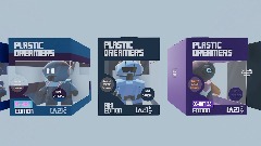 A screenshot taken in Dreams. 7 of 12.