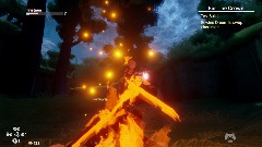 A screenshot taken in Dreams. 2 of 2.