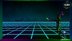 A screenshot taken in Dreams. 2 of 22.