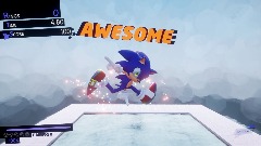 A screenshot taken in Dreams. 9 of 10.