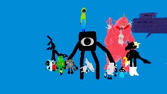 A screenshot taken in Dreams. 3 of 11.