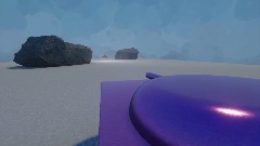 A screenshot taken in Dreams. 4 of 9.