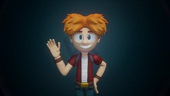 A screenshot taken in Dreams. 6 of 11.