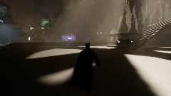 Remix of Remix of The Batcave