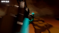 A screenshot taken in Dreams. 12 of 28.