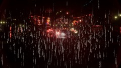 Five nights at Freddys the forgotten night. demo