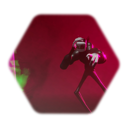 Void lost KubaGoji (VLKG)