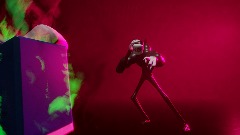 A screenshot taken in Dreams. 22 of 23.