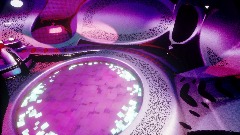 Remix de Space(invaders) ship