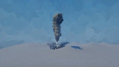 A screenshot taken in Dreams. 2 of 2.