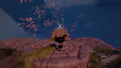 A screenshot taken in Dreams. 13 of 15.