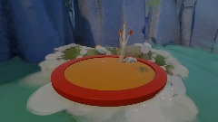 Parkour de pato. necesita ayuda!