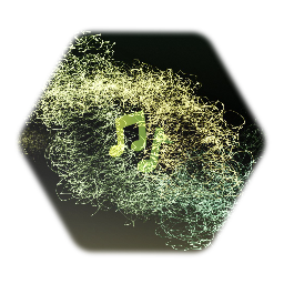 DinDin and Friends 2 OST - Party Cry