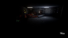 A screenshot taken in Dreams. 6 of 9.