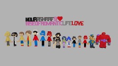 A screenshot taken in Dreams. 11 of 16.