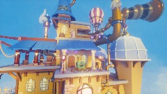 A screenshot taken in Dreams. 19 of 23.