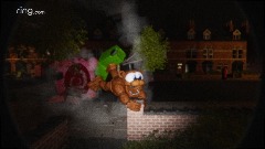 A screenshot taken in Dreams. 9 of 17.