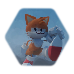 Smug Tails