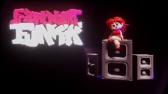Friday Night Funkin'