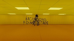 Backrooms.FoundFootage