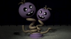 A screenshot taken in Dreams. 4 of 7.