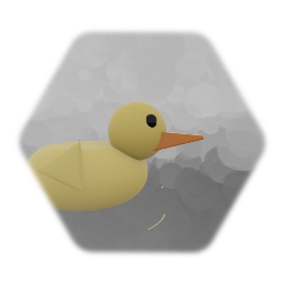 Rubber Duck