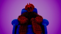A screenshot taken in Dreams. 7 of 22.