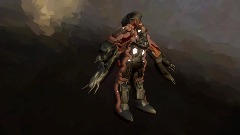 A screenshot taken in Dreams. 4 of 21.